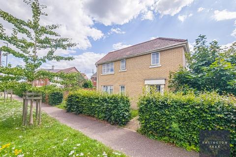Havers Road, Norwich NR3