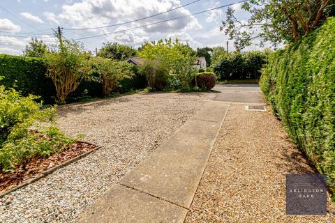 3 bedroom semi-detached house for sale, Chapel Road, Hainford NR10