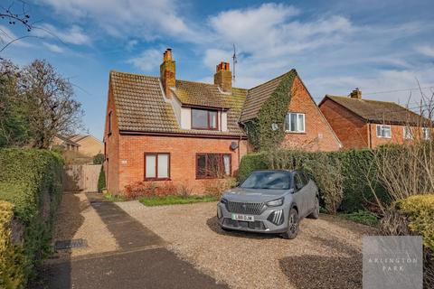 undefined, Chapel Road, Hainford NR10