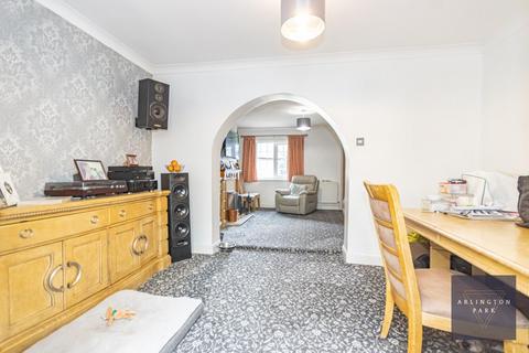undefined, Glenmore Gardens, Norwich NR3