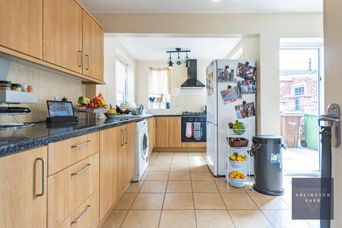 3 bedroom detached bungalow for sale, Blithewood Gardens, Norwich NR7