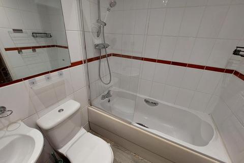 undefined, Olympian Court, York YO10