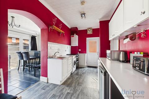 undefined, Preston Road, Lytham, Lancashire, FY8