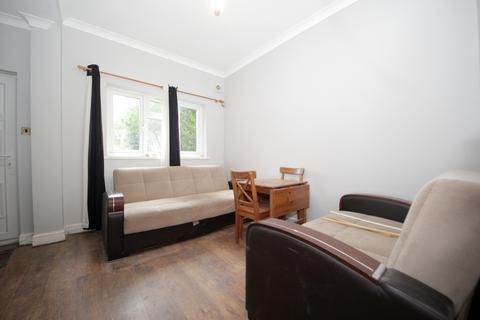 undefined, Elm Park Road, Winchmore Hill, London, N21