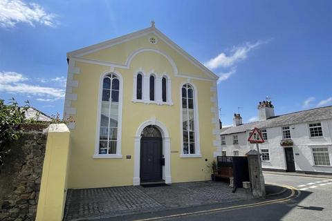 Steeple Lane, Beaumaris