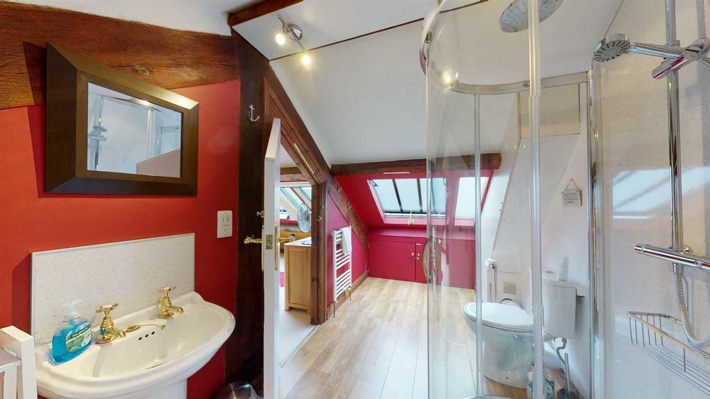 Shower Room/WC
