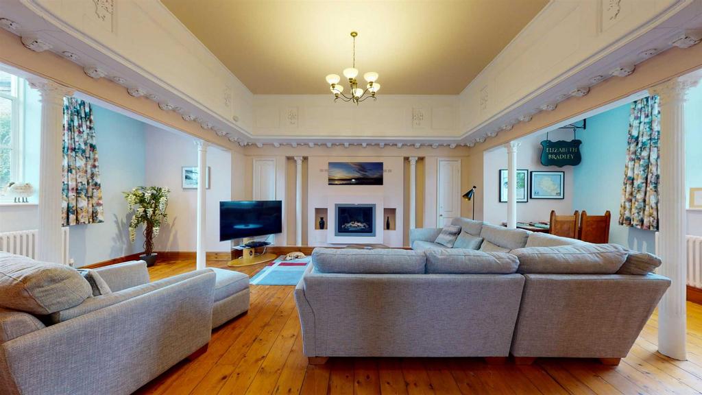 Superb Lounge