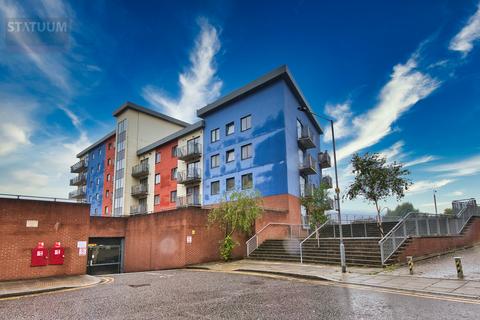 Spring Place, Abbey Road, Barking, Essex, IG11