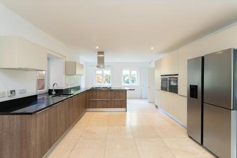 undefined, Grange Park Place, Wimbledon, London, SW20