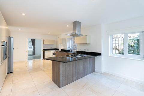undefined, Grange Park Place, Wimbledon, London, SW20