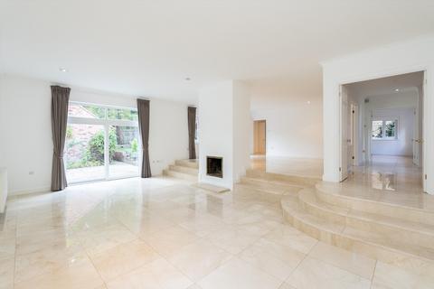 undefined, Grange Park Place, Wimbledon, London, SW20