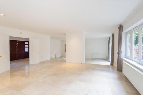 undefined, Grange Park Place, Wimbledon, London, SW20