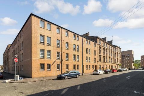 undefined, Pembroke Street, Finnieston, Glasgow, G3
