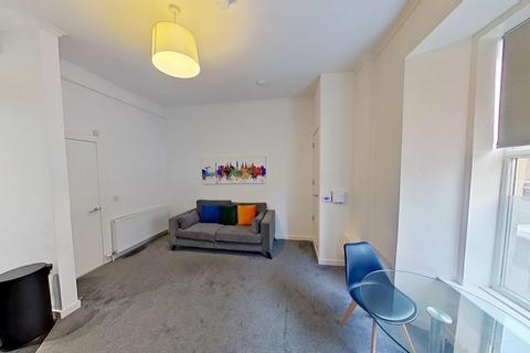 undefined, Pembroke Street, Finnieston, Glasgow, G3