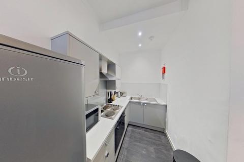 undefined, Pembroke Street, Finnieston, Glasgow, G3