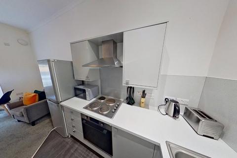 undefined, Pembroke Street, Finnieston, Glasgow, G3