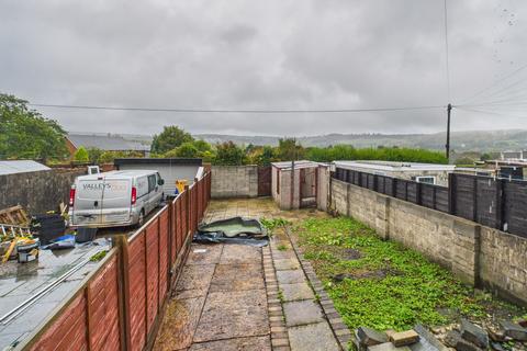 undefined, Mount Pleasant Road, Ebbw Vale, NP23
