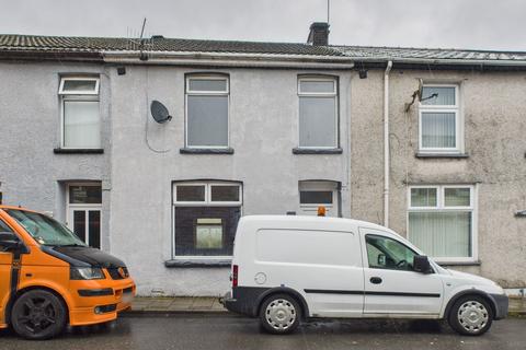 undefined, Mount Pleasant Road, Ebbw Vale, NP23