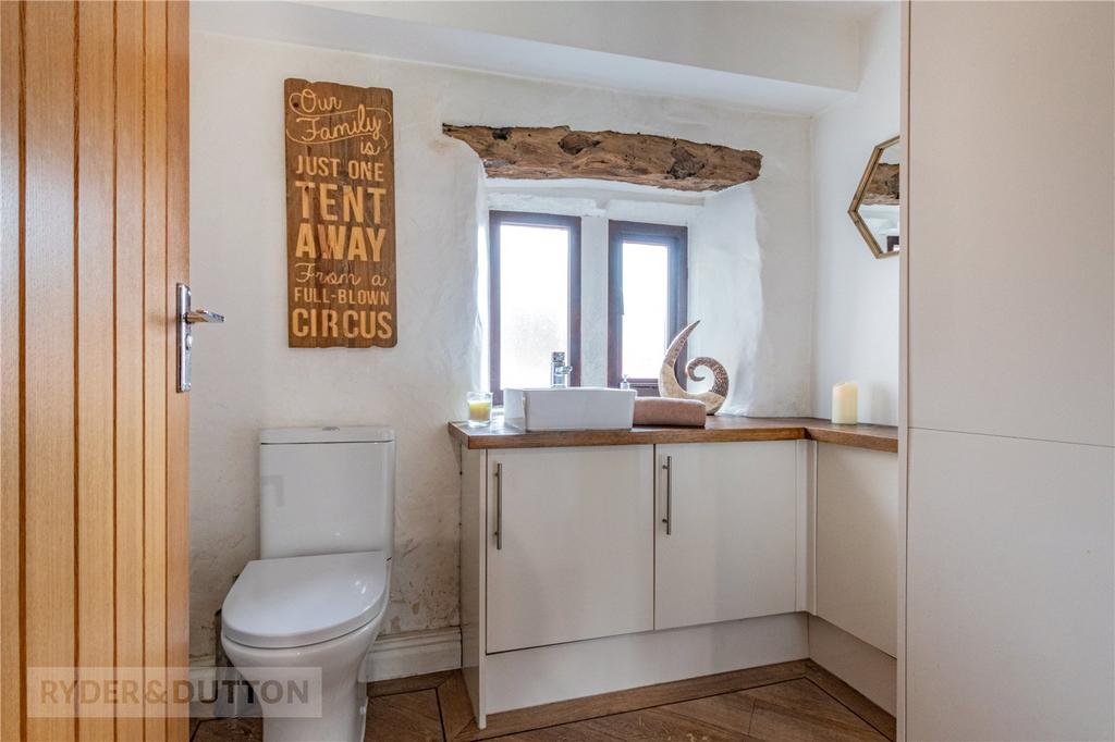 Guest WC
