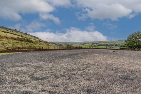 7 bedroom detached house for sale, Oldham Road, Denshaw, Saddleworth, OL3