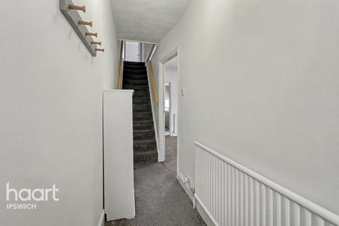 undefined, Wallace Road, Ipswich