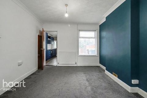 undefined, Wallace Road, Ipswich