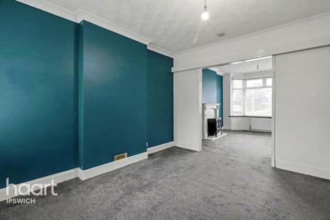 undefined, Wallace Road, Ipswich