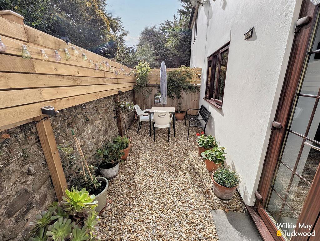 Terrace / Patio