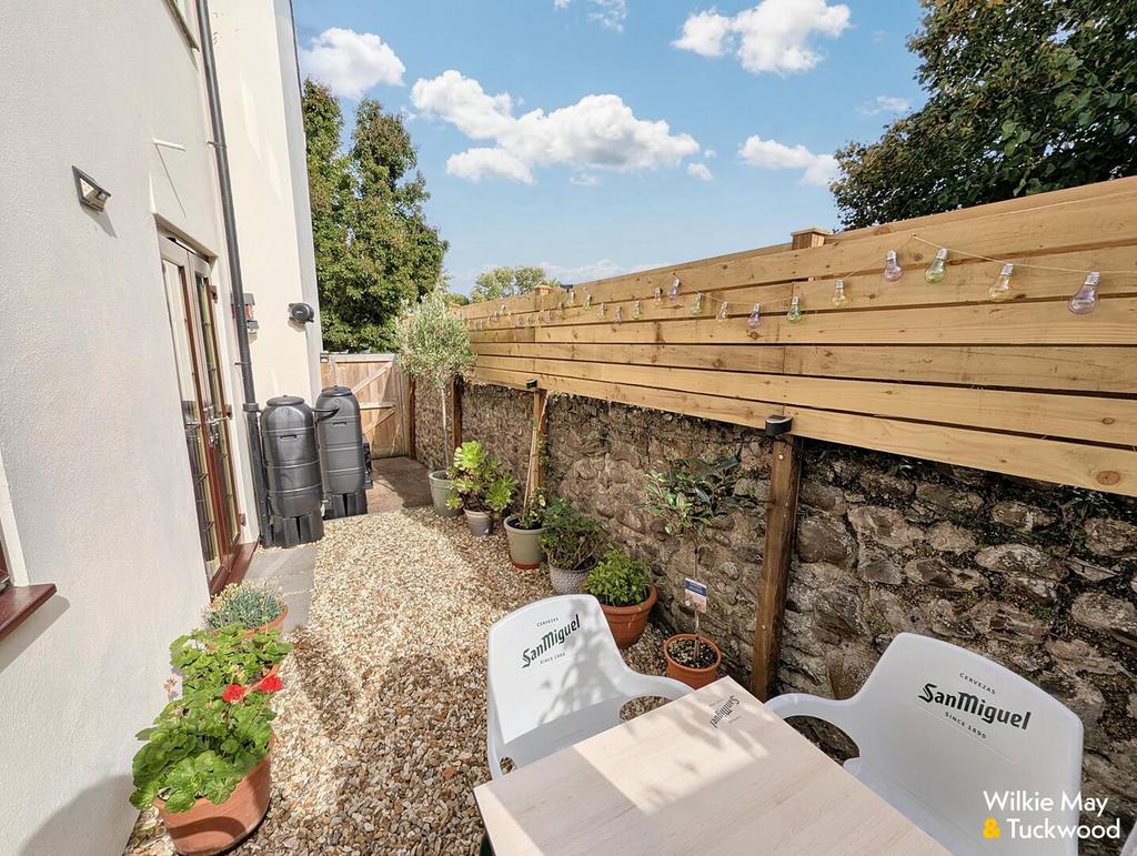 Terrace / Patio