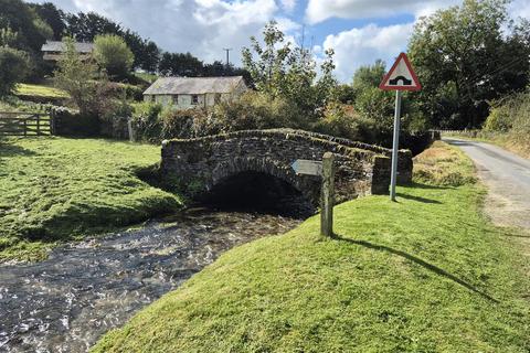 undefined, Barnstaple EX31