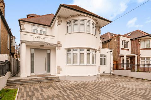 undefined, Rowdon Avenue, London, NW10