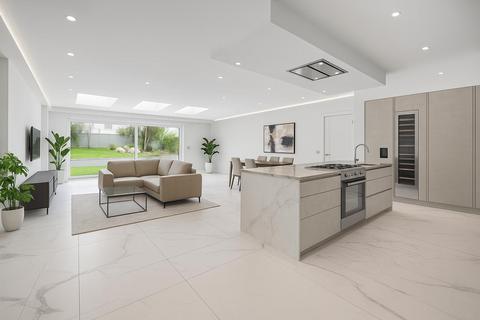 undefined, Rowdon Avenue, London, NW10
