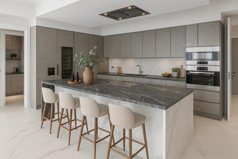 undefined, Rowdon Avenue, London, NW10