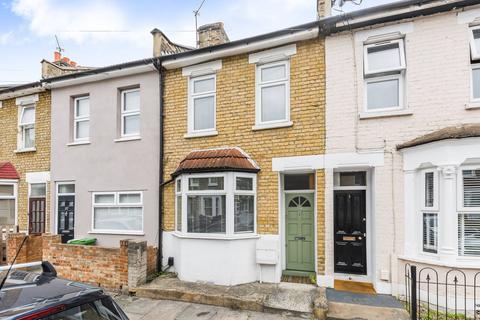undefined, Tennyson Road, Stratford, London, E15