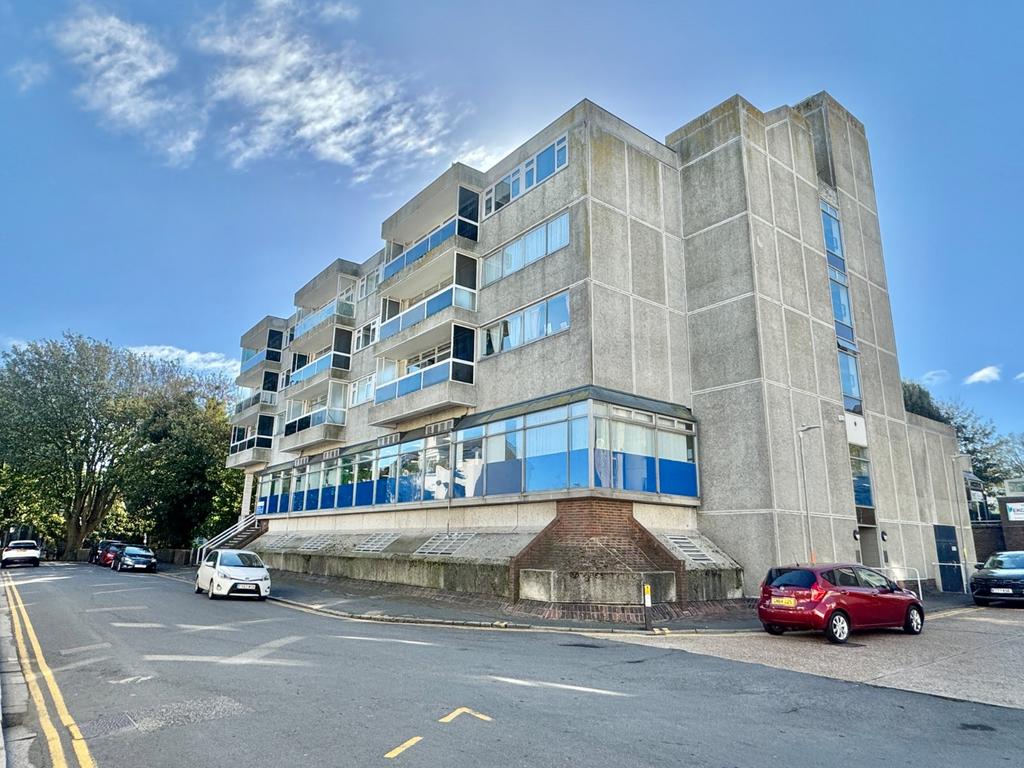 Westcliff House