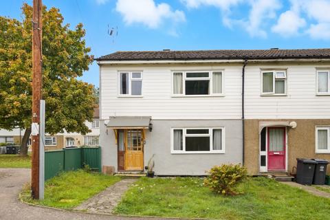 3 bedroom end of terrace house for sale, Firlands, Hertfordshire CM23