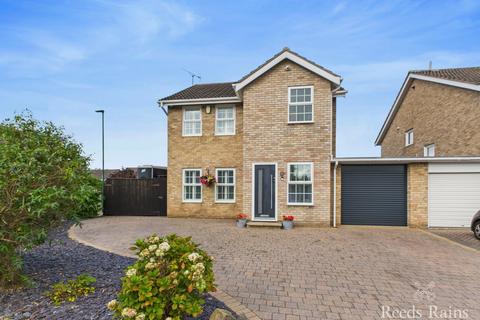 undefined, Falcon Way, North Yorkshire TS14