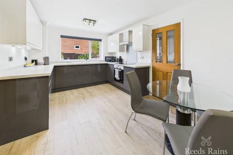 undefined, Falcon Way, North Yorkshire TS14