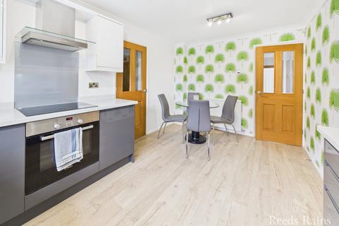 undefined, Falcon Way, North Yorkshire TS14