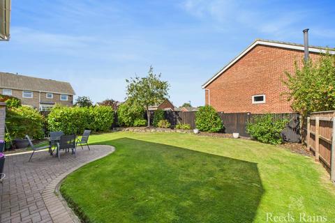 undefined, Falcon Way, North Yorkshire TS14