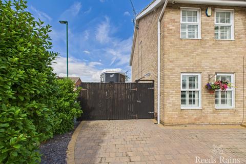 undefined, Falcon Way, North Yorkshire TS14