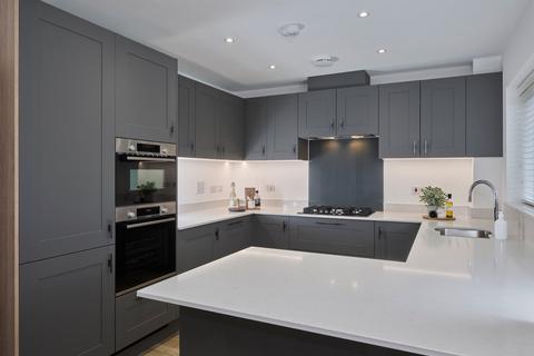 5 bedroom detached house for sale, Willingham Gardens, Flitton , MK45