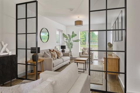 5 bedroom detached house for sale, Willingham Gardens, Flitton , MK45