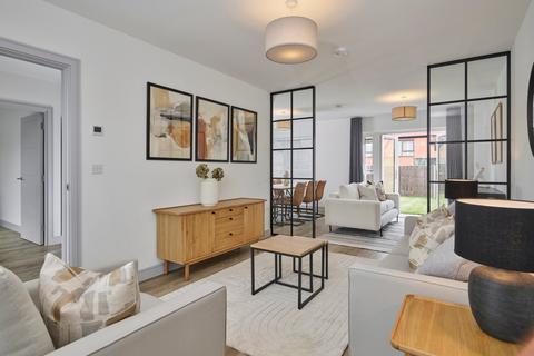 5 bedroom detached house for sale, Willingham Gardens, Flitton , MK45