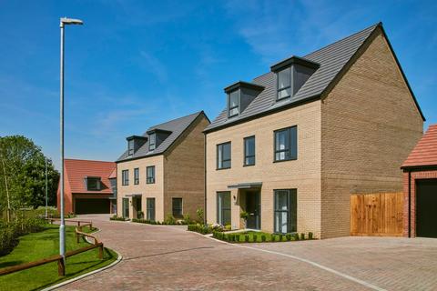 undefined, Willingham Gardens, Flitton , MK45