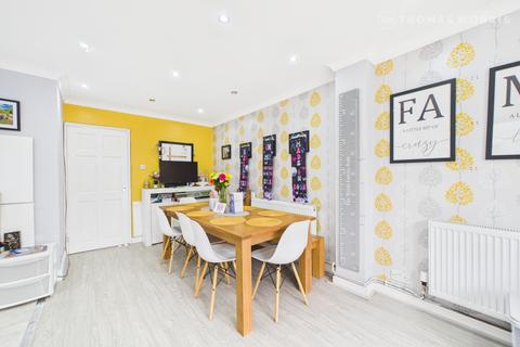 undefined, Shakespeare Road, Cambridgeshire PE27