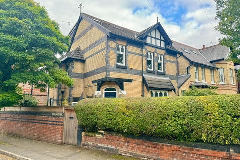 undefined, High Lane, Chorlton