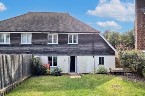 3 bedroom semi-detached house for sale, Speedwell Drive, Lindfield, RH16