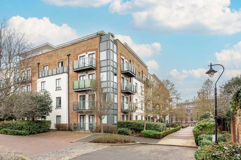undefined, Queen Mary's Place, Roehampton, London, SW15
