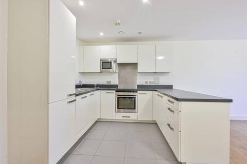 2 bedroom flat to rent, Queen Mary's Place, Roehampton, London, SW15